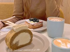 -Cupping Room(Harbour City)
