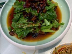 -纳家楼·地道陕菜(劳动路店)