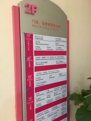 -重庆五洲医院·妇幼保健