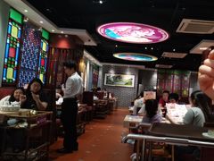 -点都德(汇盈广场店)