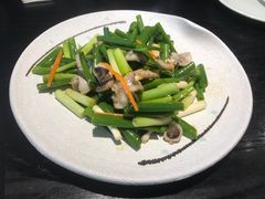 -船歌·鱼水饺青岛菜(合肥路永旺店)