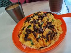 -華歡冰室-WahFoon(吉大店)