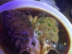 -蜜桃餐厅·江浙融合菜(荟聚购物中心店)