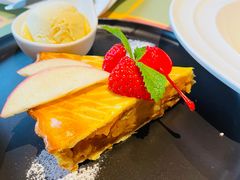 苹果派-安妮意大利餐厅(国贸店)