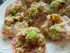 -众味海鲜大排档·活海鲜·潮汕味(南澳店)