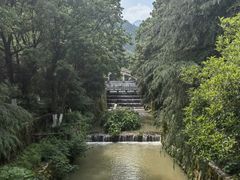 -小洞天柴火土菜馆