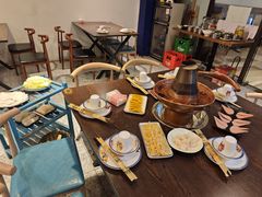 -德来順老北京 涮羊肉 烤羊排(大学城店)