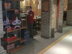 门面-局气 烤鸭·北京菜(光华路店)