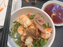 -西藏饭店·亚克·食光自助餐厅(文殊院店)