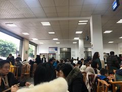 大堂-荣生萝卜汤饭店
