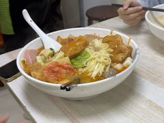 -重庆麻辣烫(国权路店)