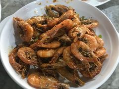 -四川小胡子海鲜(丁村万人海鲜广场店)