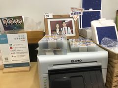 -海马体照相馆(广州新世界云门New park店)