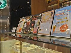 -逸派咖啡 EPARKCOFFEE(广安门店)