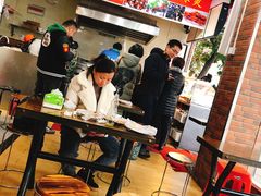 -小朱麻辣串(益民街店)