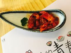 -花漫里·日式の创意餐厅(刺桐店)