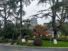 -浙江西子宾馆·瑶园咖啡厅