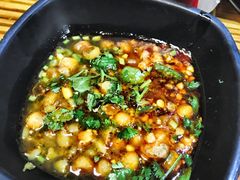 -味仙疯美蛙鱼头(清扬路总店)