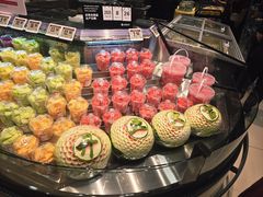 -永辉超市(鲁谷店)