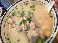 -易老妈蹄花.特色川菜(人民公园总店)