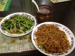 -龙老五汤店(站前西路店)