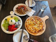 -0907餐厅(核桃园店)