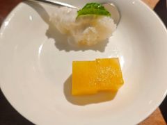 -OCEAN一席海鲜•海景餐厅(双子塔店)