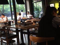 -半天妖烤鱼(方庄店)