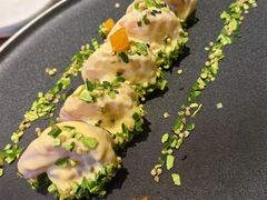 -喜鼎海胆水饺(东港店)