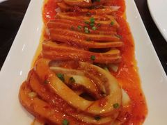 -裕德隆清真饭庄·天津特色菜(东丽店)
