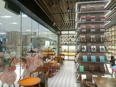 -苏州樊登书店·咖啡