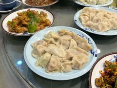 -东北农家小院(定西路店)