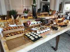 -上海和平饭店华懋阁 Cathay Room