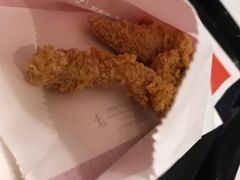 -肯德基(洛川店)