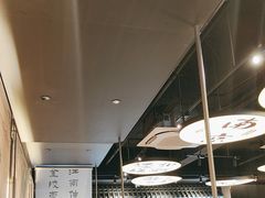 -古都历食南京菜·烤鸭·鸭血粉丝·汤包(南京博物院店)