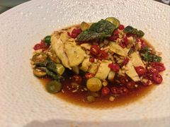 -北京老铺烤鸭(高新店)