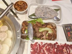 -八合里潮汕鲜牛肉火锅(福州万象城店)