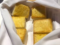 餐前面包-王品牛排(珠海富华里店)