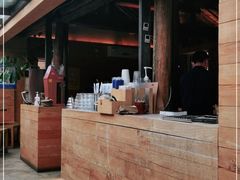 -VOYAGE COFFEE(北锣鼓巷店)