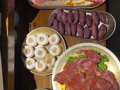 -东味北道熟成·炭火烤肉(九龙店)