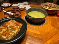 -瑶王府·广西菜(金阳路店)