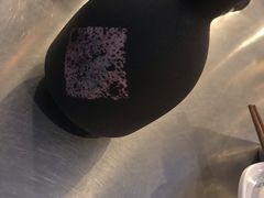 -老安火盆烤肉(金寨路店)