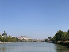 -南通濠河风景名胜区