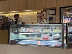 -哈根达斯(龙湖时代天街店)