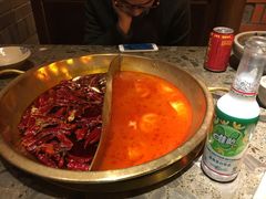 -小龙坎火锅(总店)