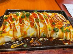 -無忧浅草君·洋风料理(下沙宝龙二期一店)