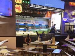 -王庄阿咪海鲜大排档(象园店)