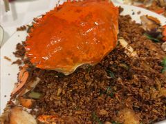 -喜记避风塘炒辣蟹(旗舰店)