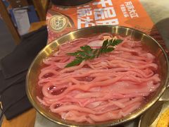 -月满大江千层肚火锅(锦城大道店)