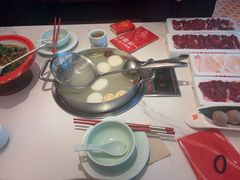 -八合里潮汕鲜牛肉火锅(深圳海岸城店)